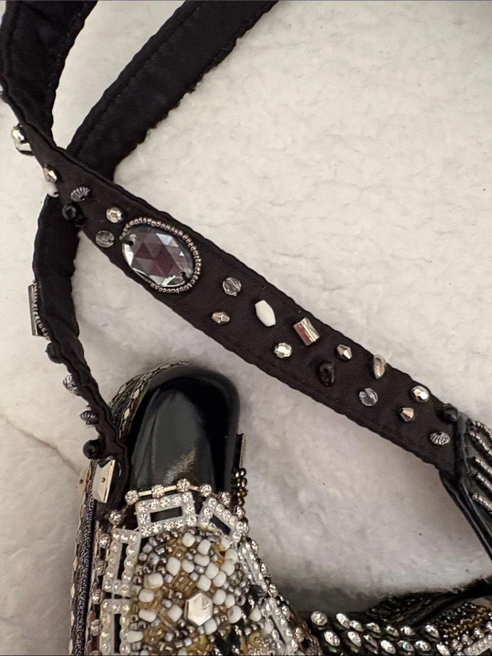 Mary Frances authentic nwt
